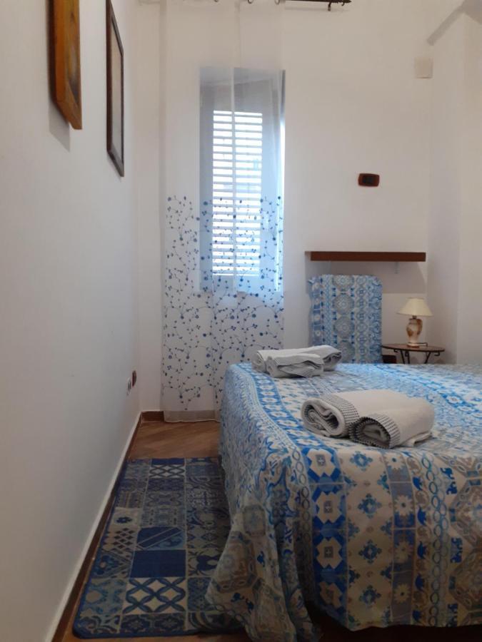 Guest house Rarisa Centro *