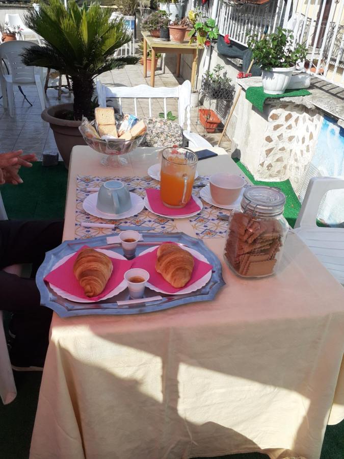 Rarisa Centro Guest house